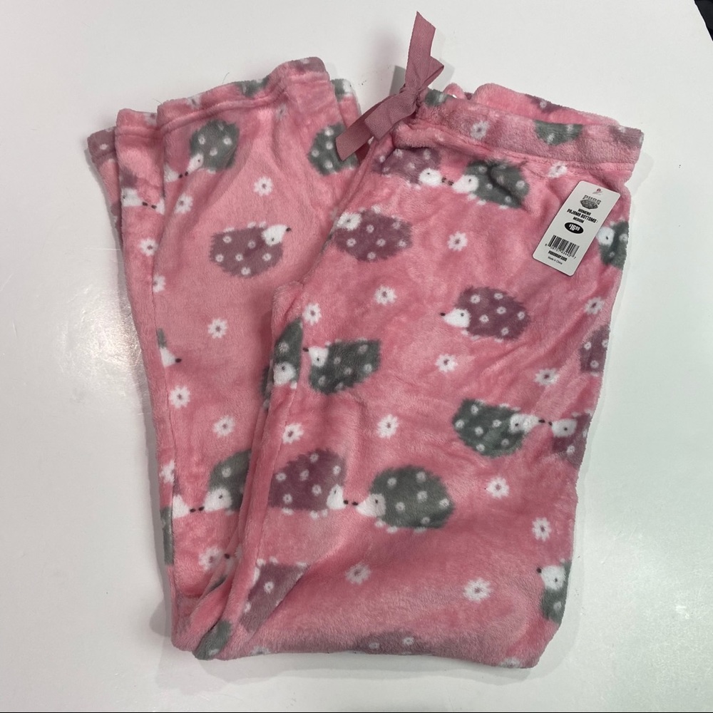 Pugs Apparel pajama bottoms in Sz medium New.
